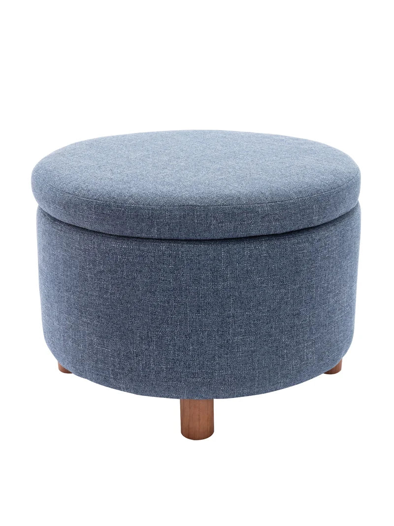 Upholstered Ottoman