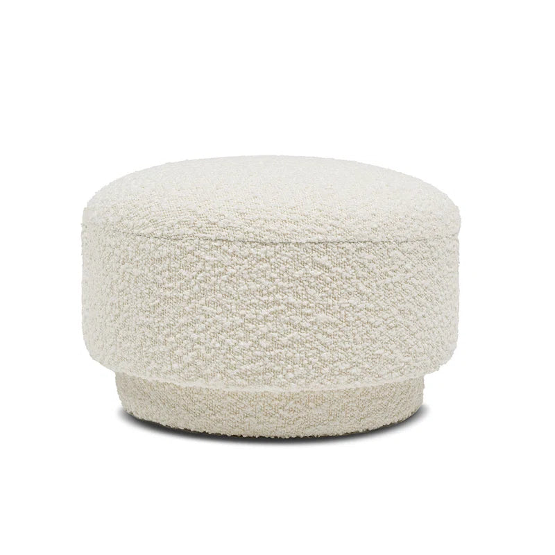 Ashalyn Upholstered Ottoman