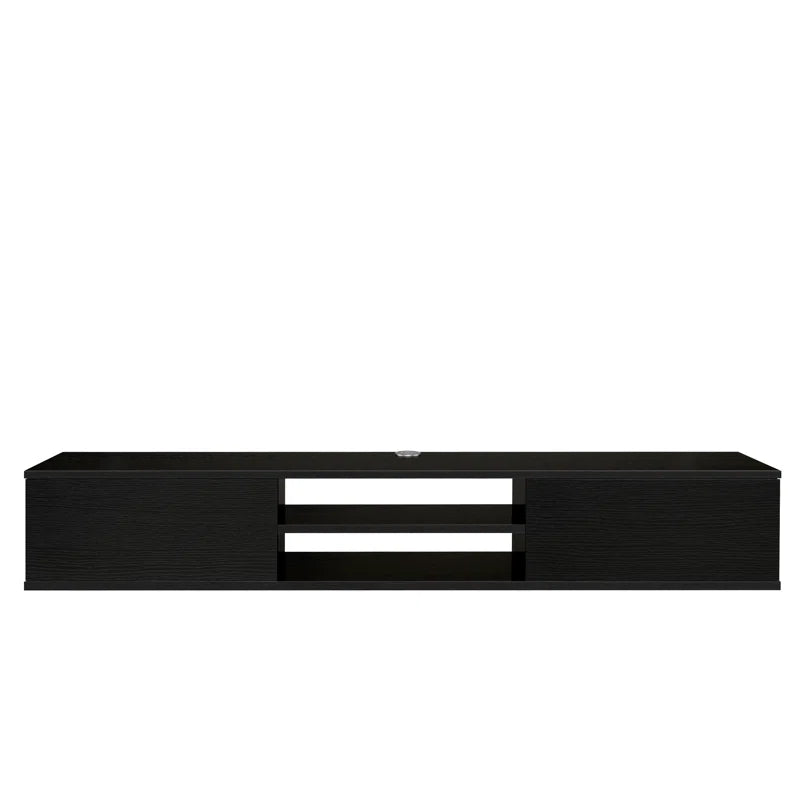 Bella Floating TV Stand up to 85’’ Tv’S Modern Media