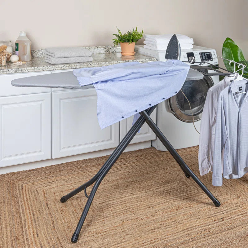 Abdulmalek Metal Freestanding Ironing Board