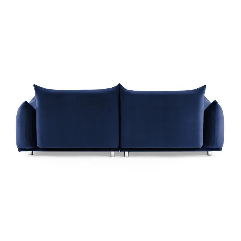 Arnya 88.9" MINIMORE Modern Style Sofa