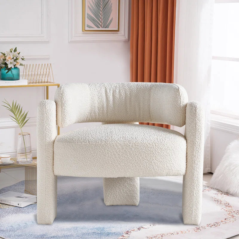 Lariage Accent Chair