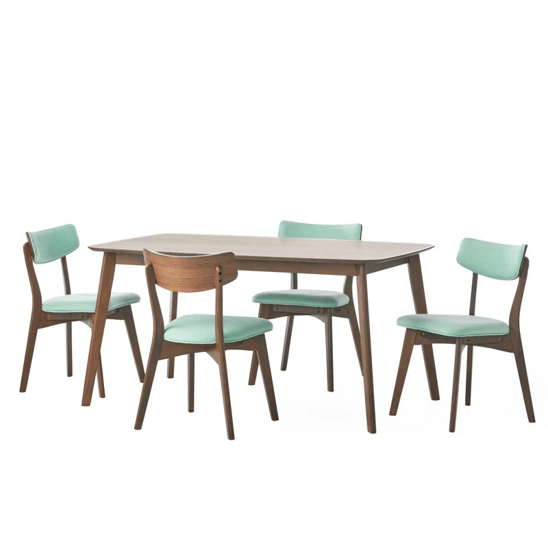 Henry 5 - Piece Dining Set