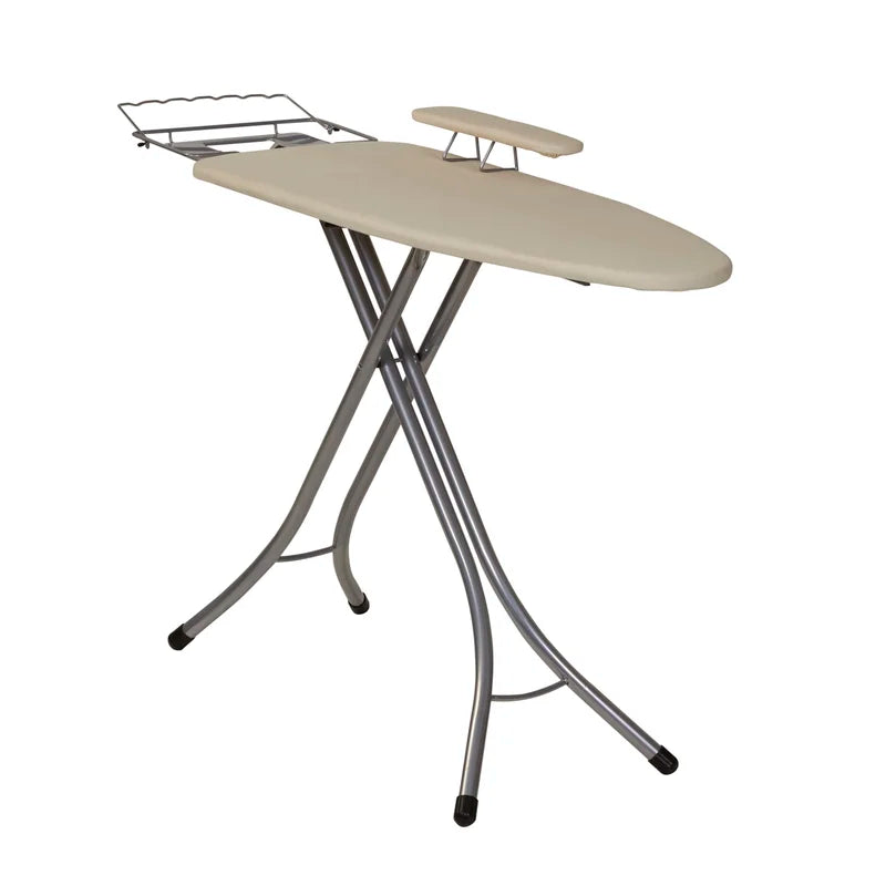 Abdulmalek Metal Freestanding Ironing Board