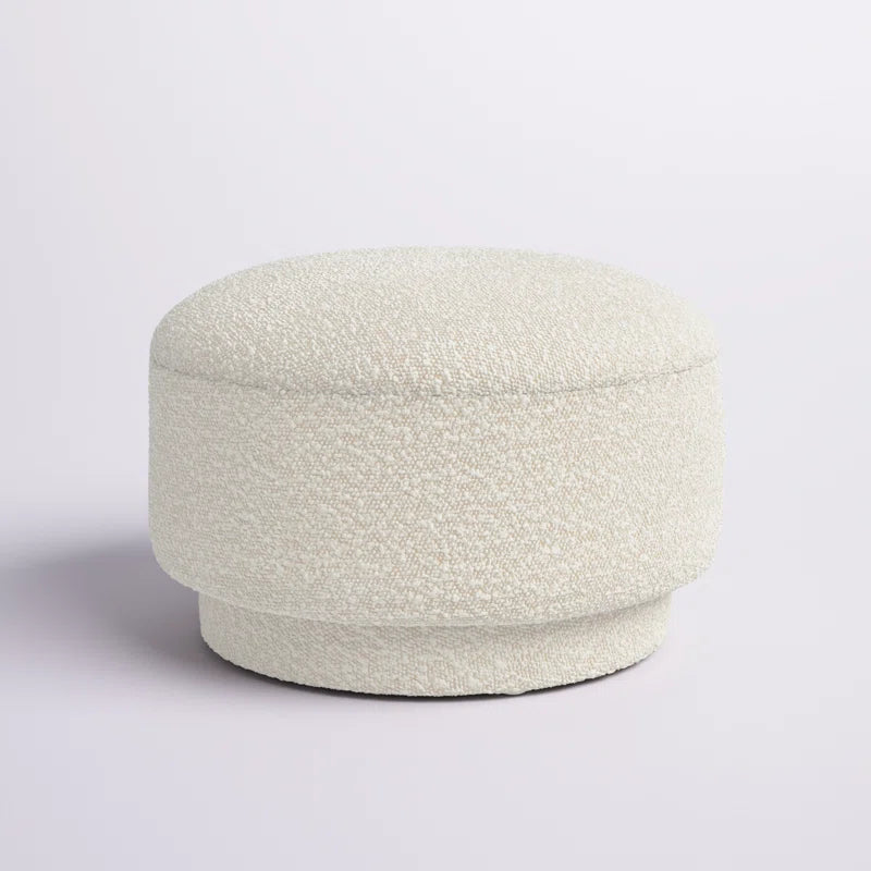 Ashalyn Upholstered Ottoman