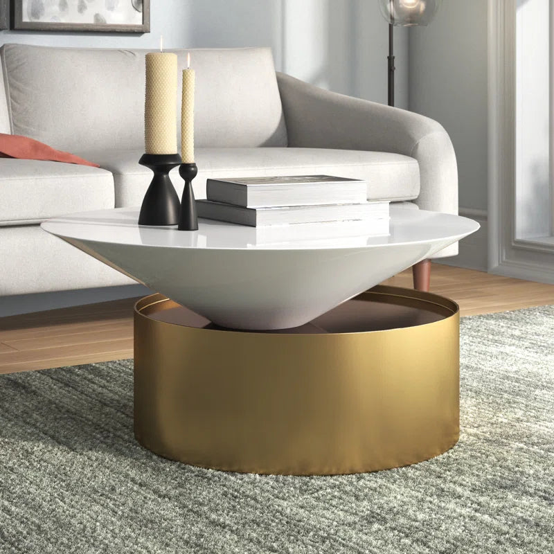 Aigne Coffee Table