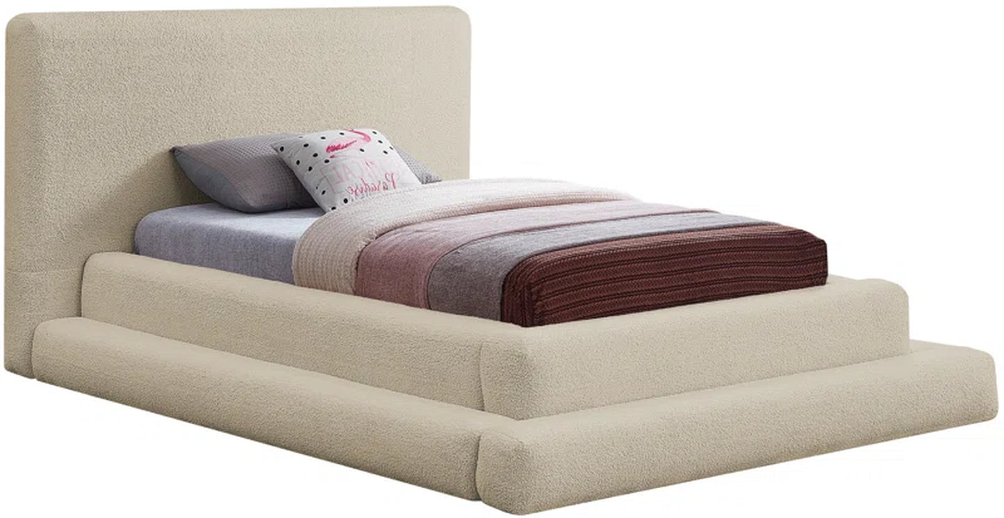 Hoffarth Upholstered Platform Bed