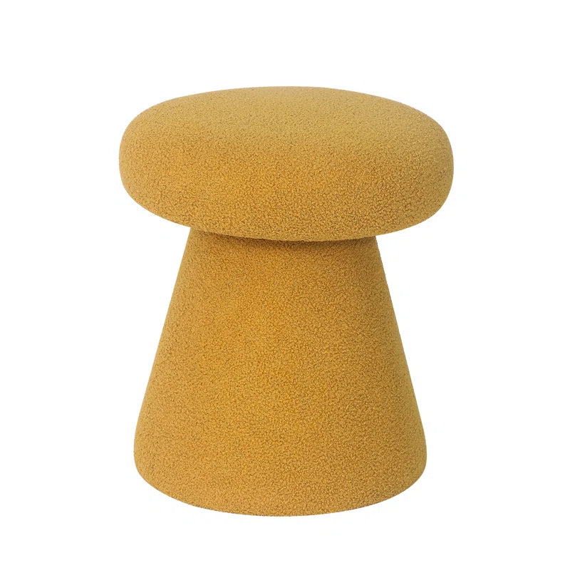 Kenndy Mushroom Ottoman Footstool