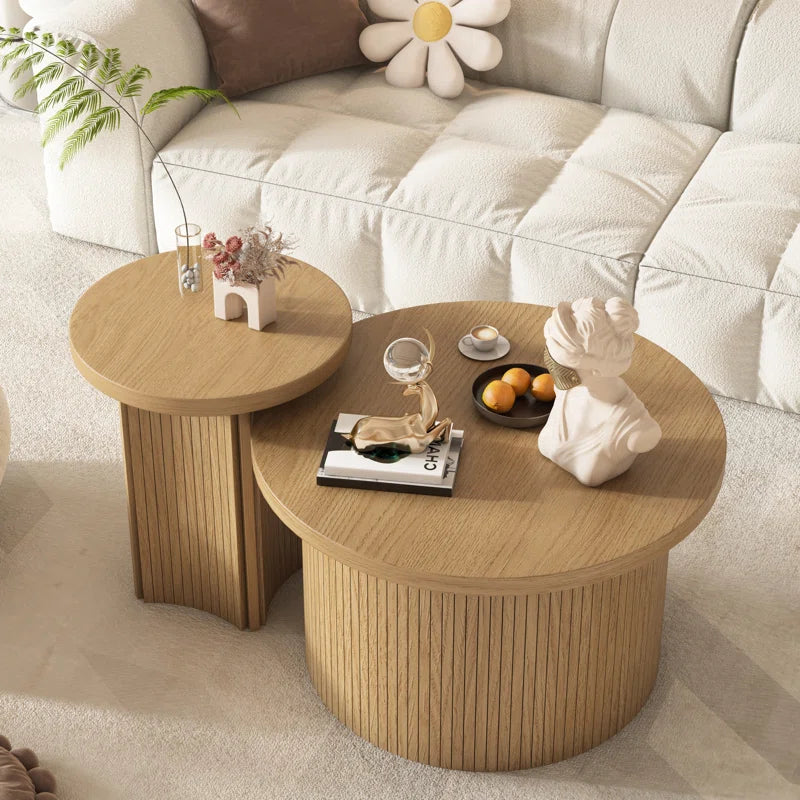 Kemariyah Coffee Table