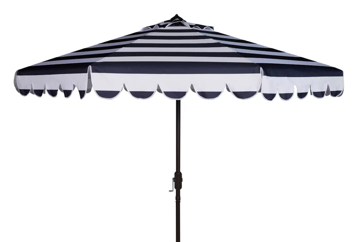 Natalee 100.8'' Tilt Market Umbrella