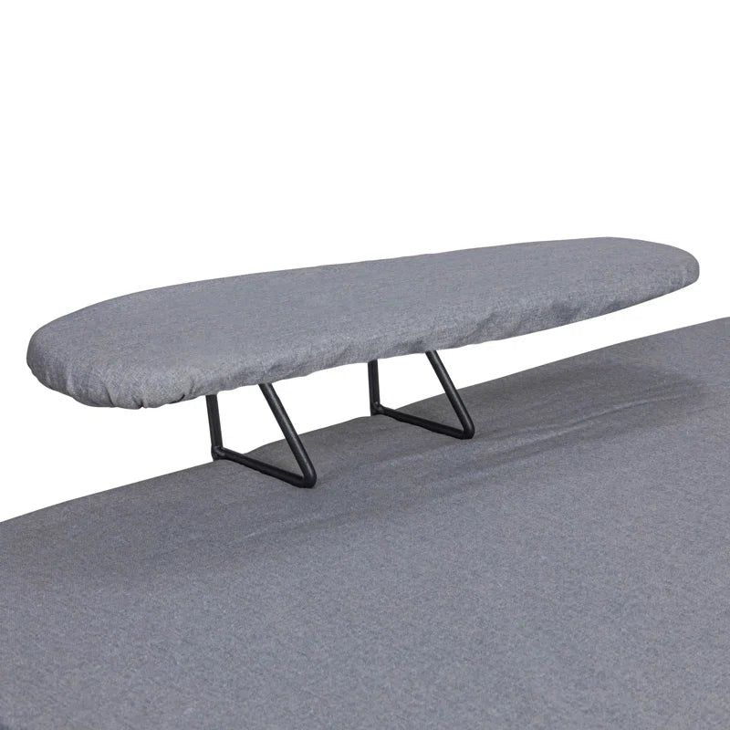 Abdulmalek Metal Freestanding Ironing Board