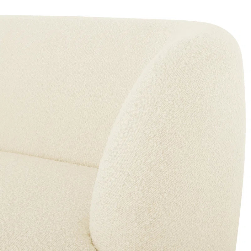 Davis 85'' Upholstered Sofa