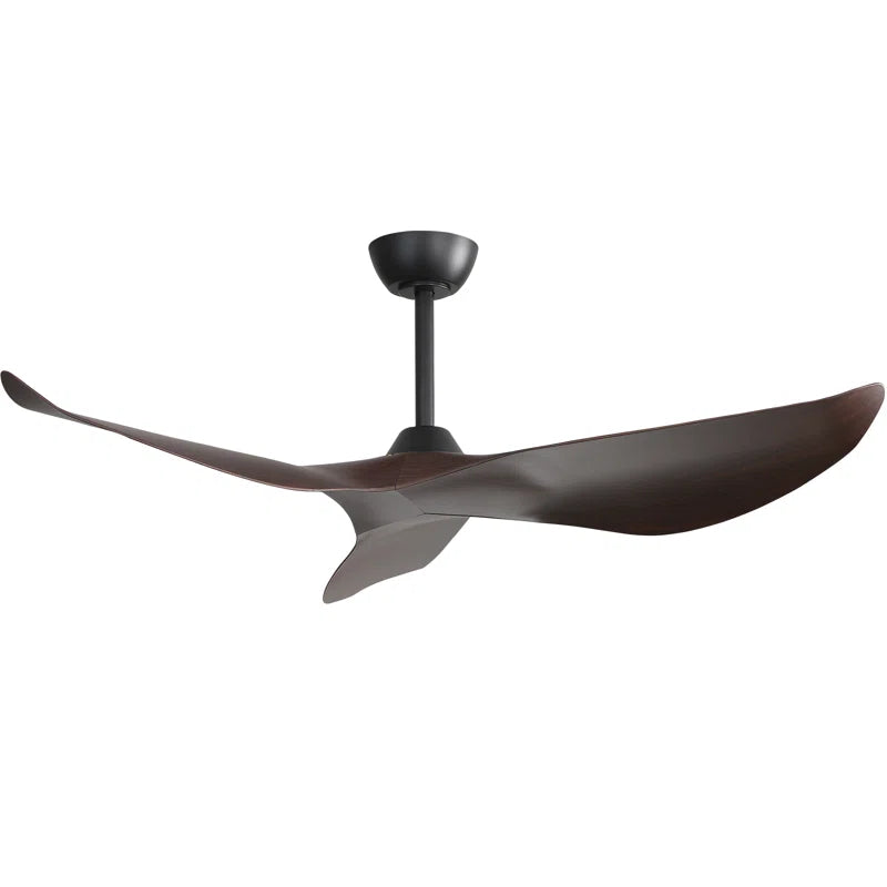 Kemp 52'' Ceiling Fan