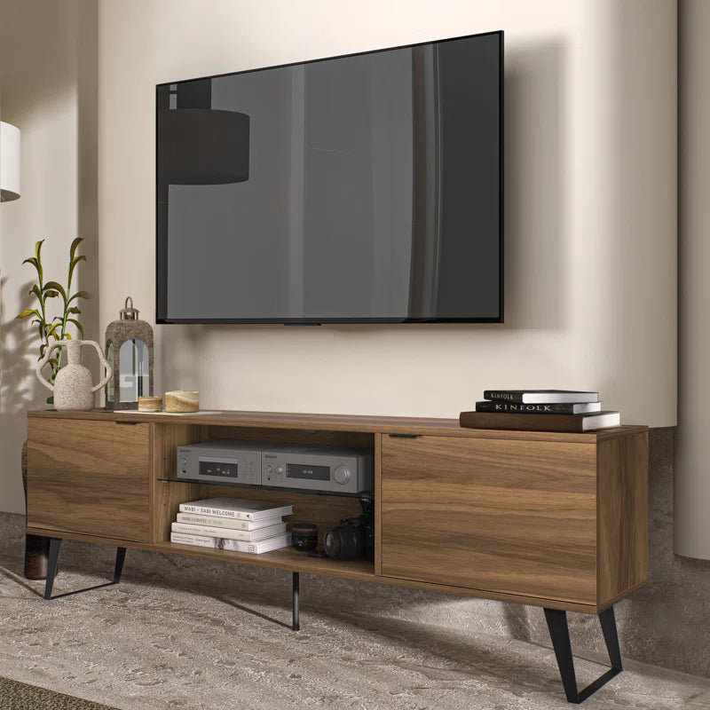 Kaamilya 71'' TV Stand for Tvs up to 80"