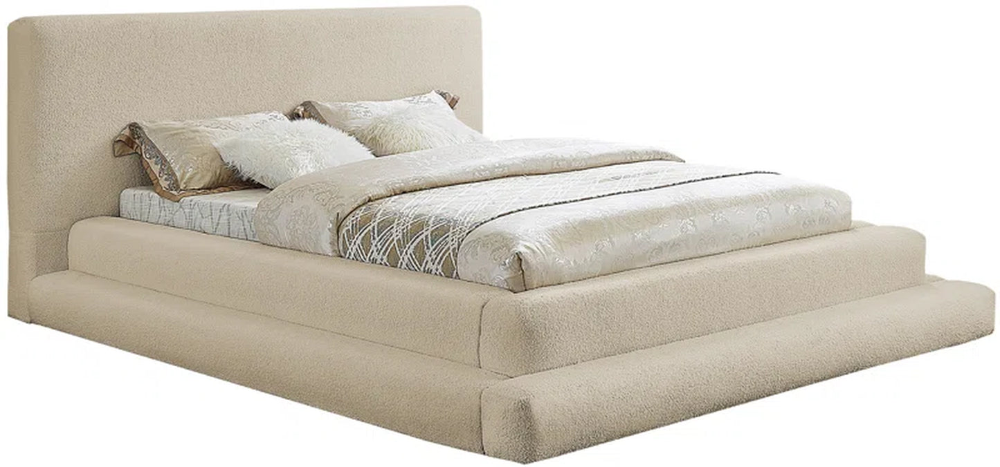 Hoffarth Upholstered Platform Bed