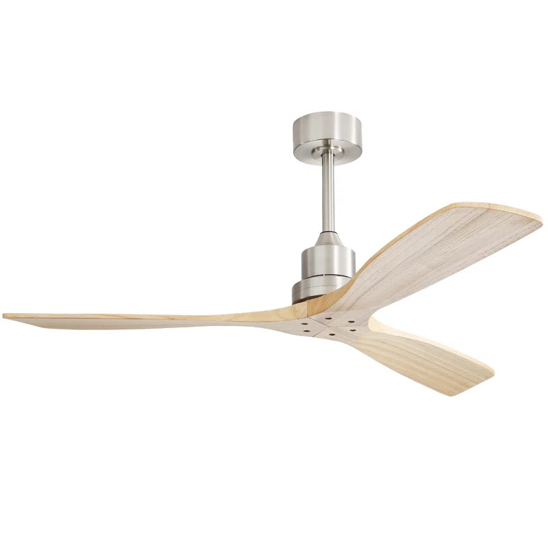 Nicola 52'' Ceiling Fan