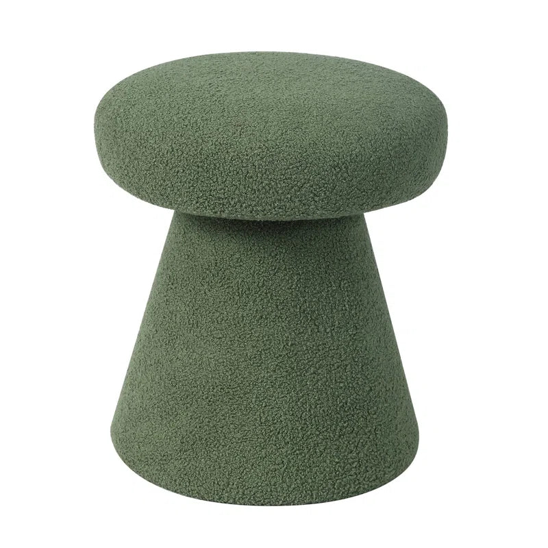 Kenndy Mushroom Ottoman Footstool