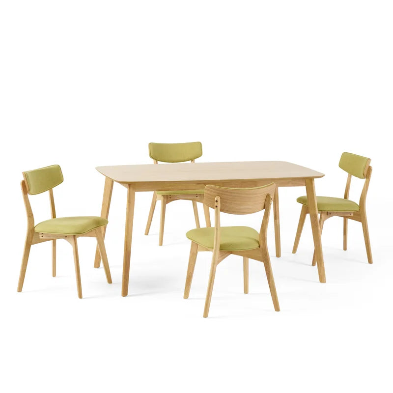 Henry 5 - Piece Dining Set