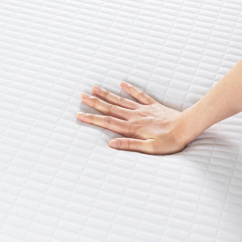 10" Medium Memory Foam Mattress