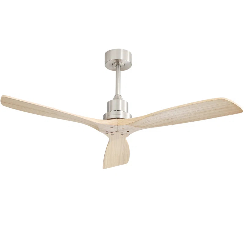 Nicola 52'' Ceiling Fan