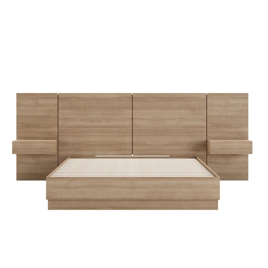 Filoftea 4 Piece Bedroom Set