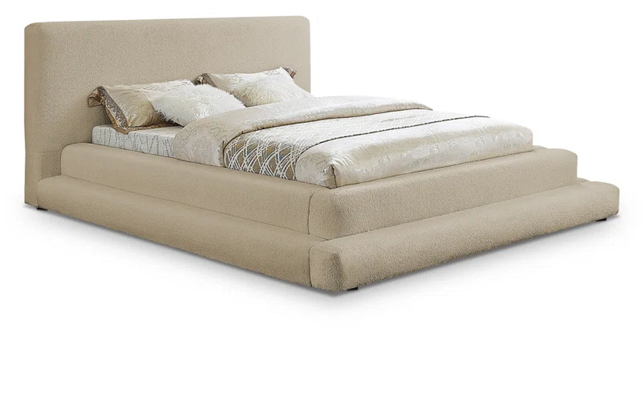 Hoffarth Upholstered Platform Bed