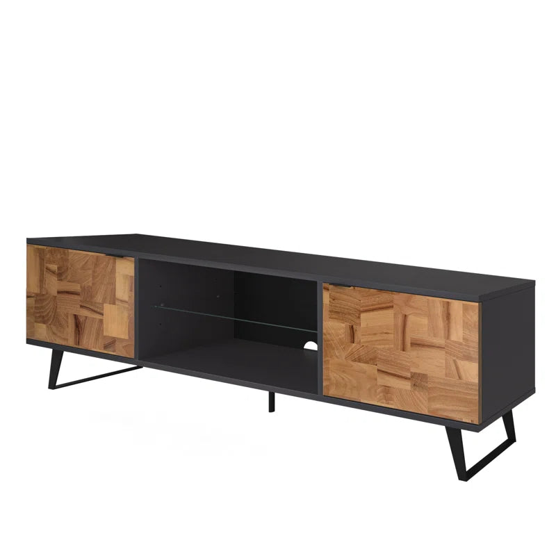 Kaamilya 71'' TV Stand for Tvs up to 80"