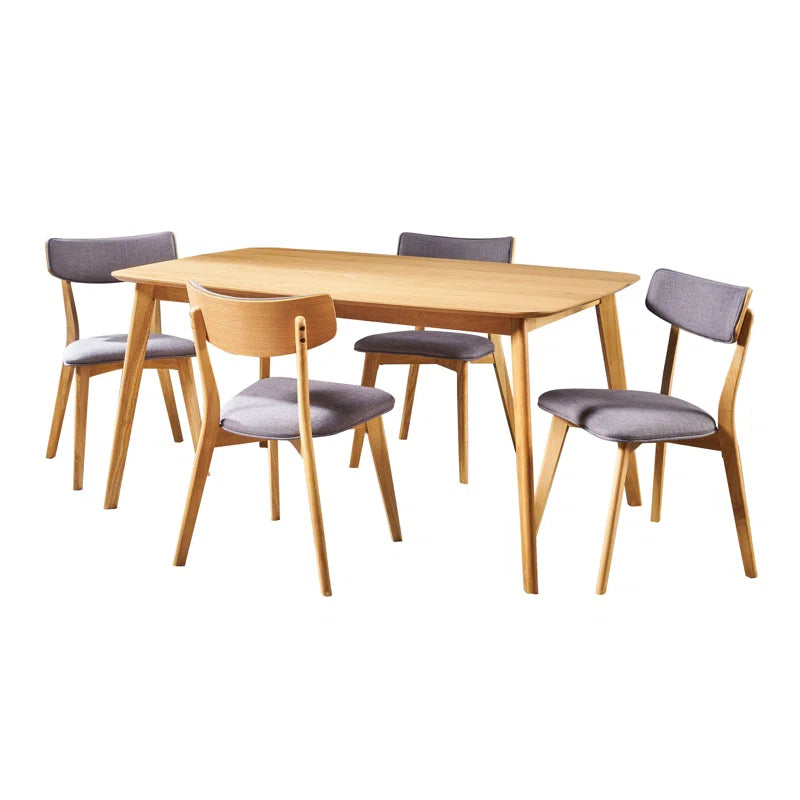 Henry 5 - Piece Dining Set