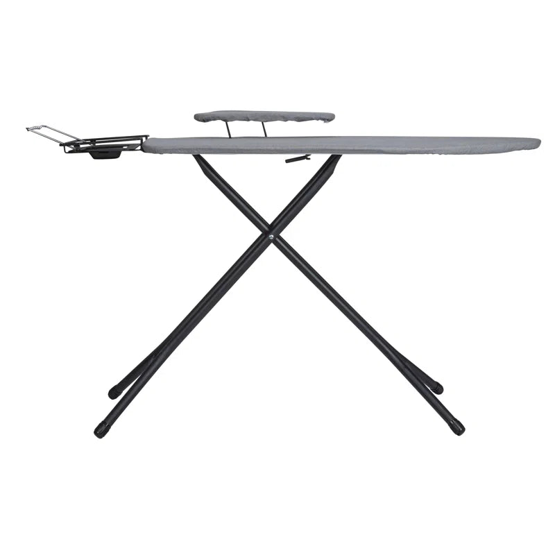 Abdulmalek Metal Freestanding Ironing Board