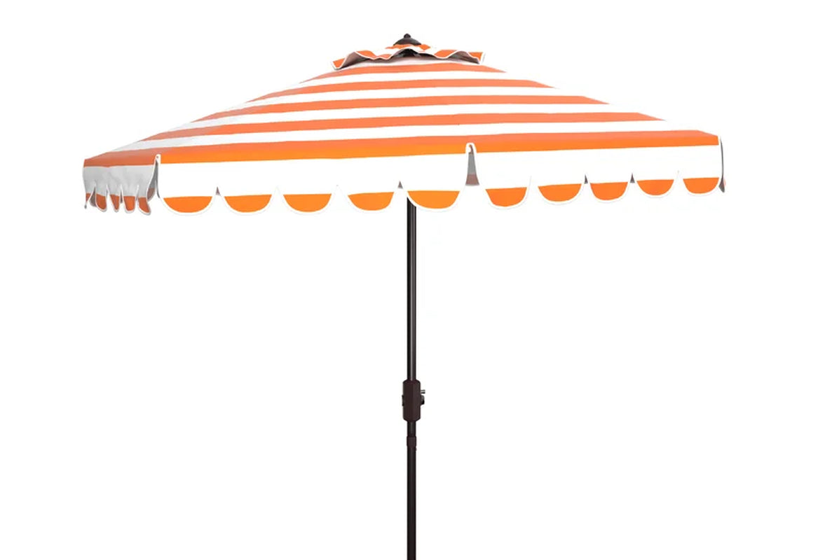 Natalee 100.8'' Tilt Market Umbrella