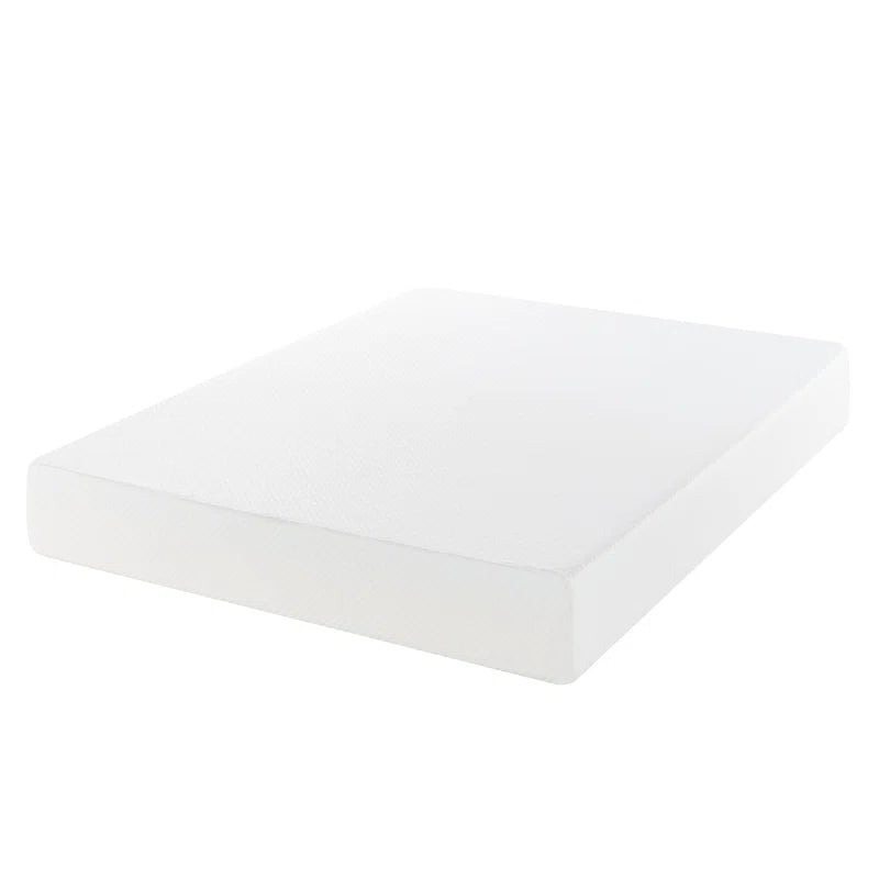 10" Medium Memory Foam Mattress